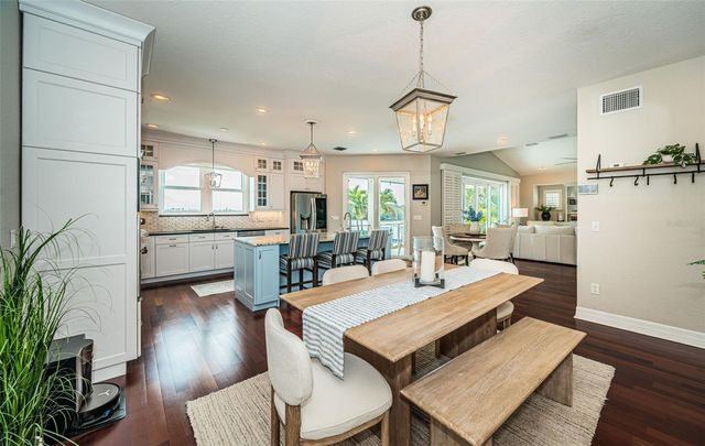 709 HARBOR DRIVE, Belleair Beach, FL 33786