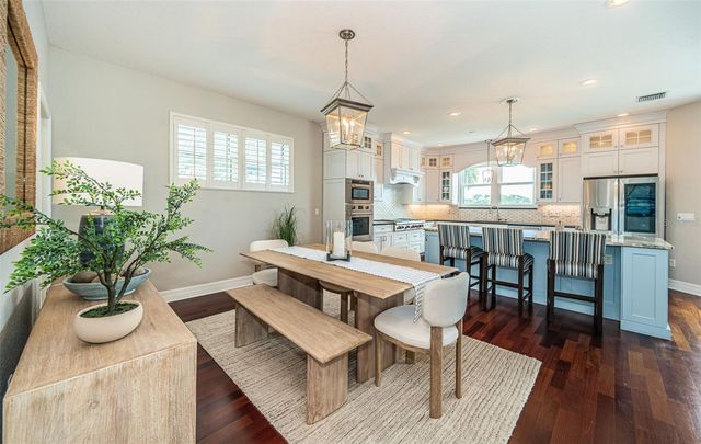 709 HARBOR DRIVE, Belleair Beach, FL 33786