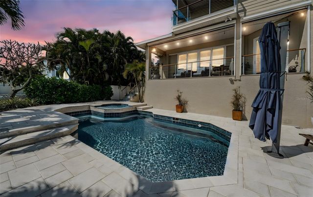 709 HARBOR DRIVE, Belleair Beach, FL 33786