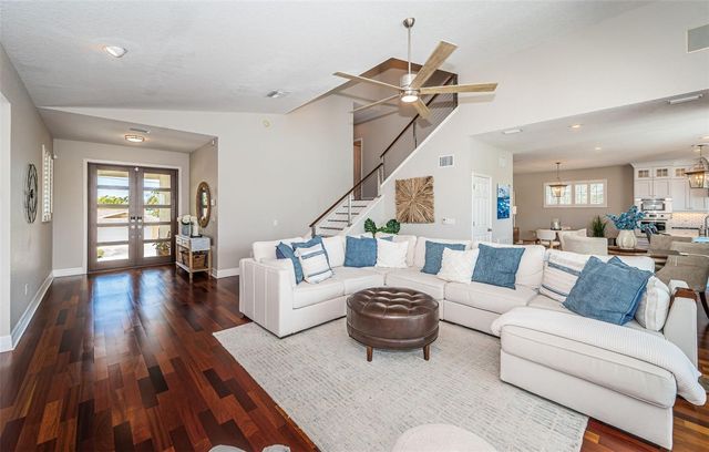 709 HARBOR DRIVE, Belleair Beach, FL 33786