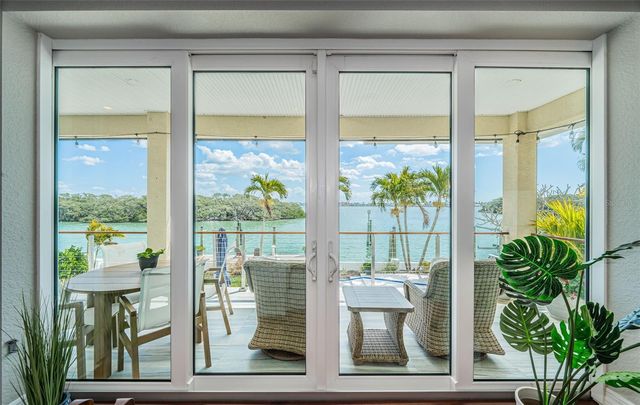 709 HARBOR DRIVE, Belleair Beach, FL 33786