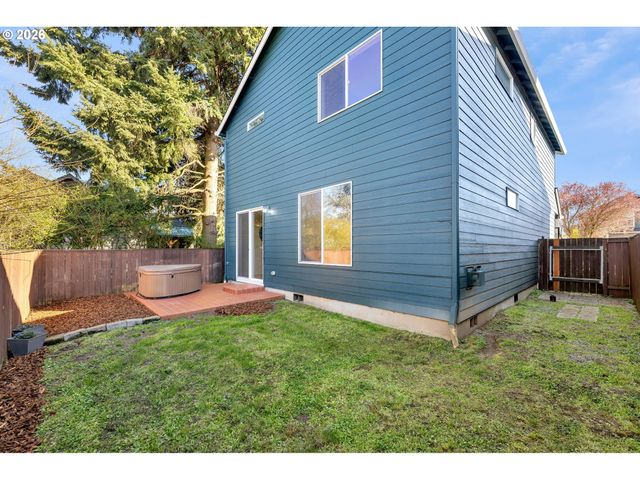 4022 Ne 91ST St, Vancouver, WA 98665