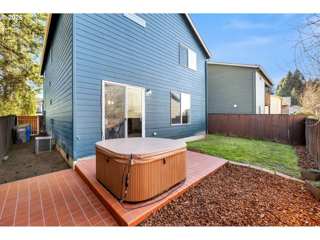 4022 Ne 91ST St, Vancouver, WA 98665