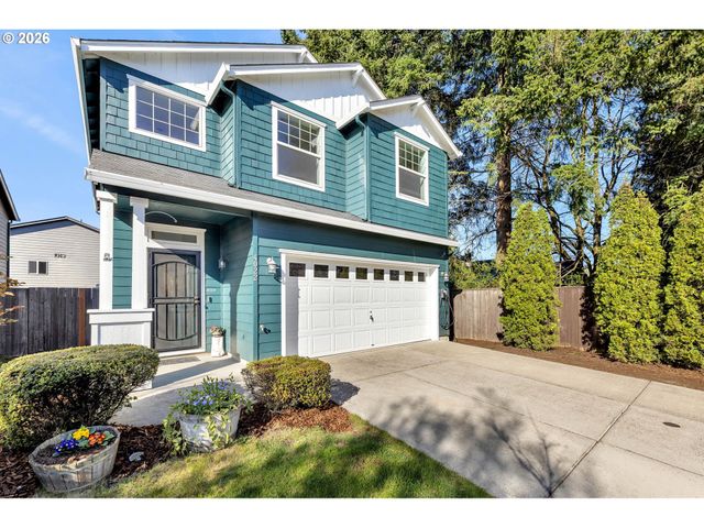 4022 Ne 91ST St, Vancouver, WA 98665