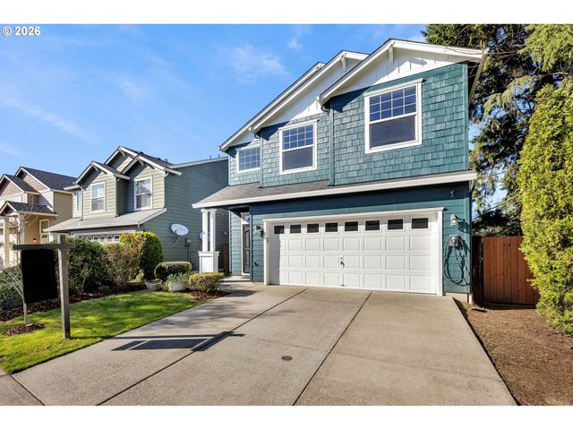 4022 Ne 91ST St, Vancouver, WA 98665