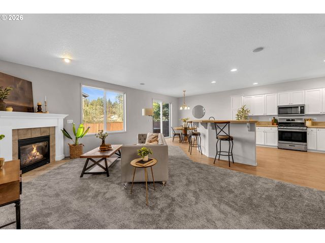 4022 Ne 91ST St, Vancouver, WA 98665