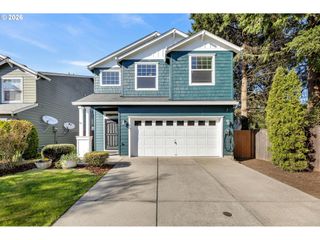 4022 Ne 91ST St, Vancouver, WA 98665