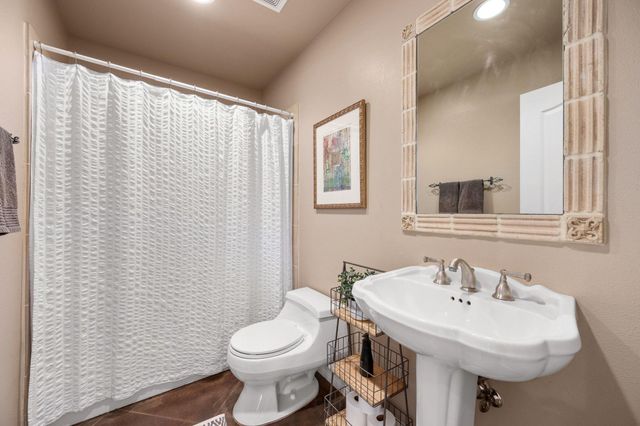 1305 Constant Springs DR, Austin, TX 78746