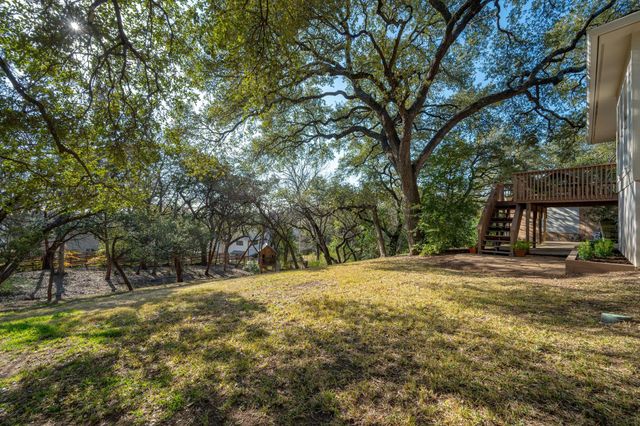 1305 Constant Springs DR, Austin, TX 78746