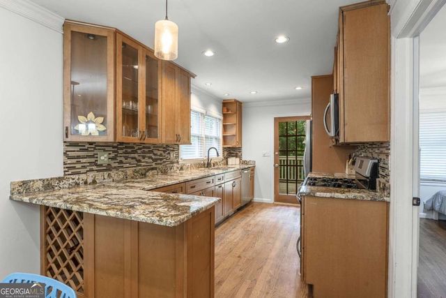 2108 Arlington Avenue NE, Atlanta, GA 30324