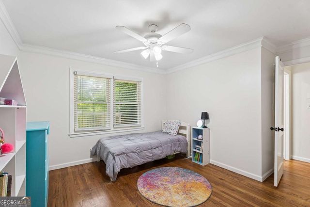 2108 Arlington Avenue NE, Atlanta, GA 30324