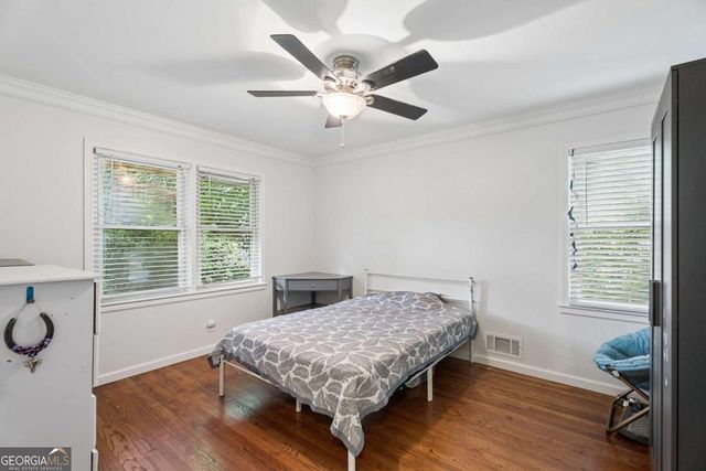 2108 Arlington Avenue NE, Atlanta, GA 30324