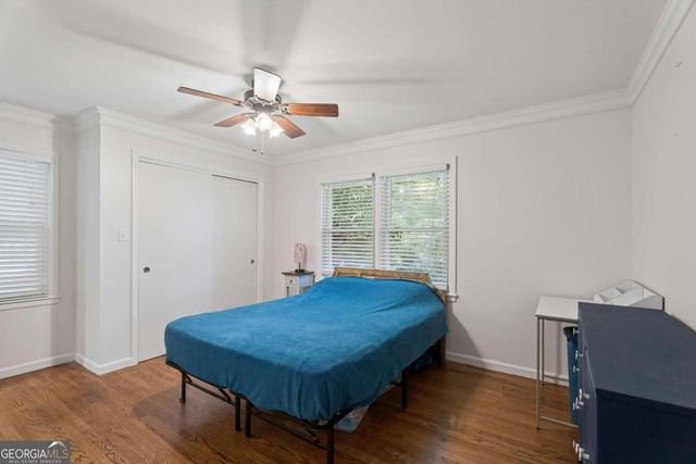 2108 Arlington Avenue NE, Atlanta, GA 30324