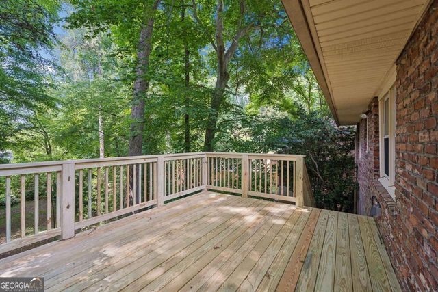 2108 Arlington Avenue NE, Atlanta, GA 30324