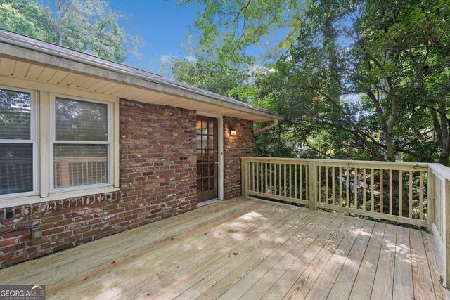 2108 Arlington Avenue NE, Atlanta, GA 30324