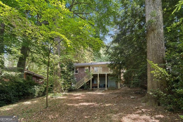 2108 Arlington Avenue NE, Atlanta, GA 30324