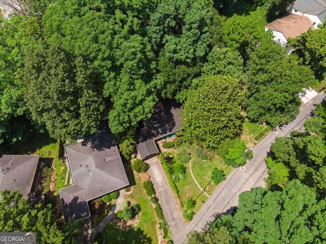 2108 Arlington Avenue NE, Atlanta, GA 30324