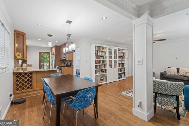 2108 Arlington Avenue NE, Atlanta, GA 30324