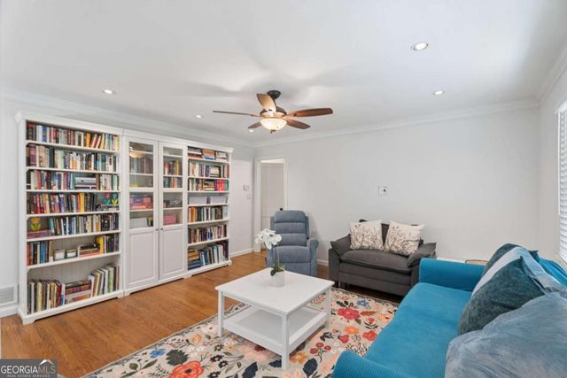 2108 Arlington Avenue NE, Atlanta, GA 30324