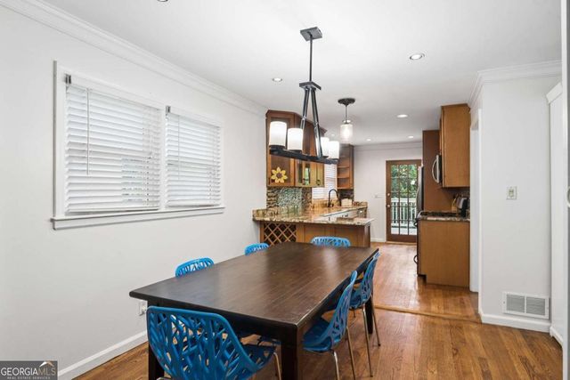 2108 Arlington Avenue NE, Atlanta, GA 30324