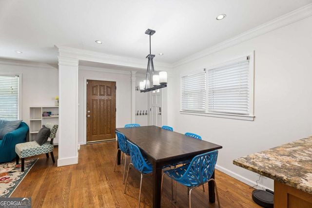 2108 Arlington Avenue NE, Atlanta, GA 30324