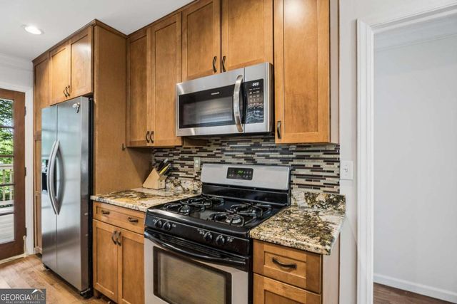 2108 Arlington Avenue NE, Atlanta, GA 30324