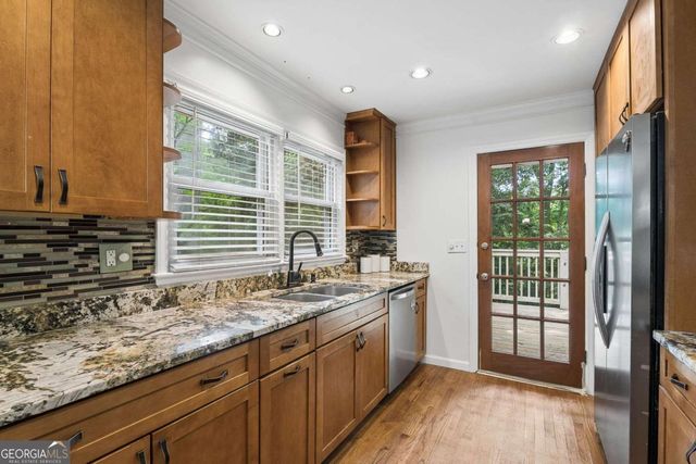 2108 Arlington Avenue NE, Atlanta, GA 30324