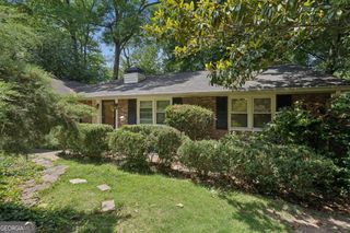 2108 Arlington Avenue NE, Atlanta, GA 30324
