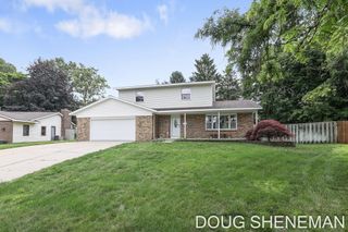 5143 Wembley Court Sw, City Of Wyoming, MI 49509