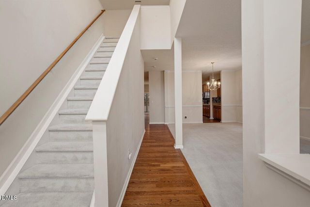 1325 Marbank Street, Wake Forest, NC 27587