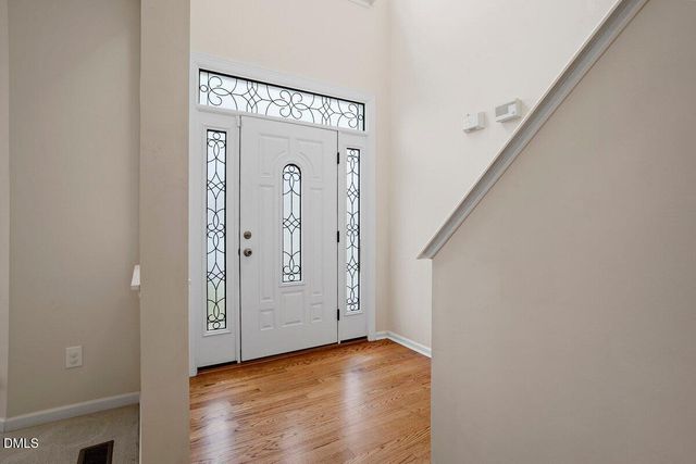 1325 Marbank Street, Wake Forest, NC 27587