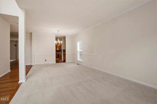 1325 Marbank Street, Wake Forest, NC 27587