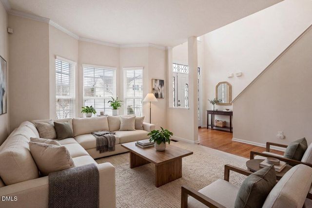 1325 Marbank Street, Wake Forest, NC 27587