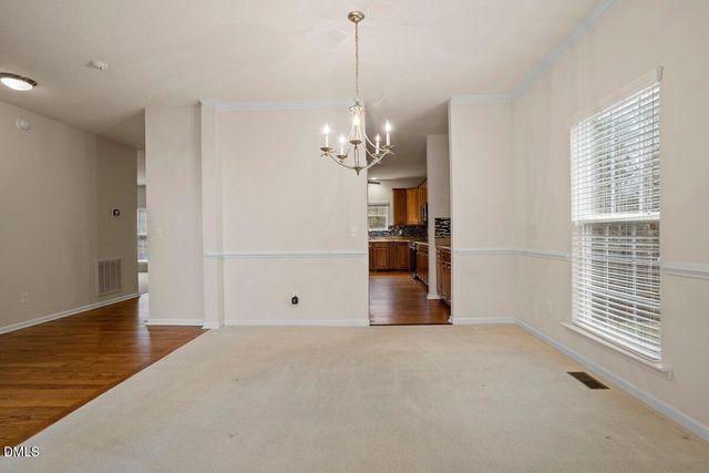 1325 Marbank Street, Wake Forest, NC 27587