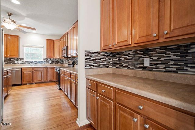 1325 Marbank Street, Wake Forest, NC 27587