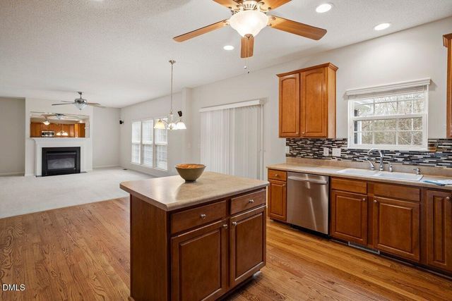 1325 Marbank Street, Wake Forest, NC 27587