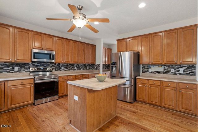 1325 Marbank Street, Wake Forest, NC 27587