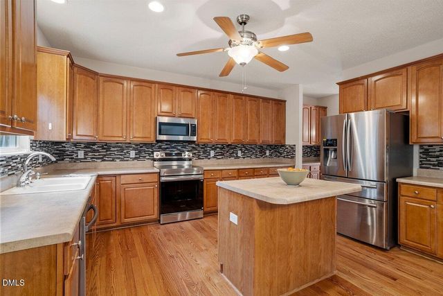 1325 Marbank Street, Wake Forest, NC 27587