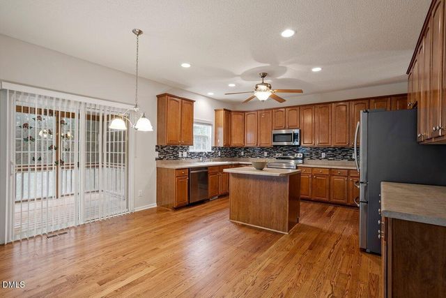 1325 Marbank Street, Wake Forest, NC 27587