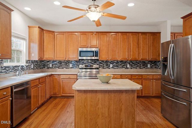 1325 Marbank Street, Wake Forest, NC 27587