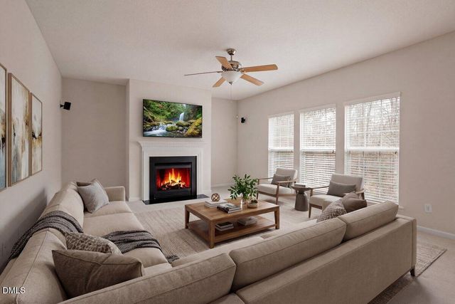 1325 Marbank Street, Wake Forest, NC 27587