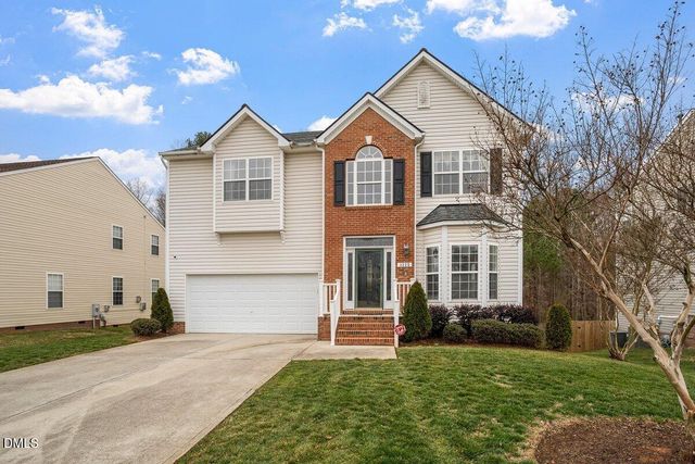 1325 Marbank Street, Wake Forest, NC 27587