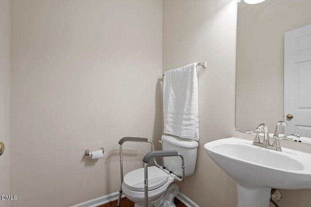 1325 Marbank Street, Wake Forest, NC 27587