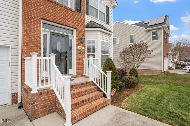 1325 Marbank Street, Wake Forest, NC 27587