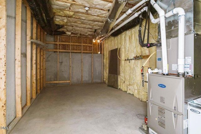 1325 Marbank Street, Wake Forest, NC 27587