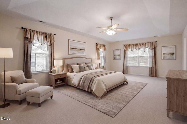 1325 Marbank Street, Wake Forest, NC 27587