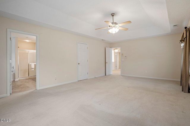 1325 Marbank Street, Wake Forest, NC 27587