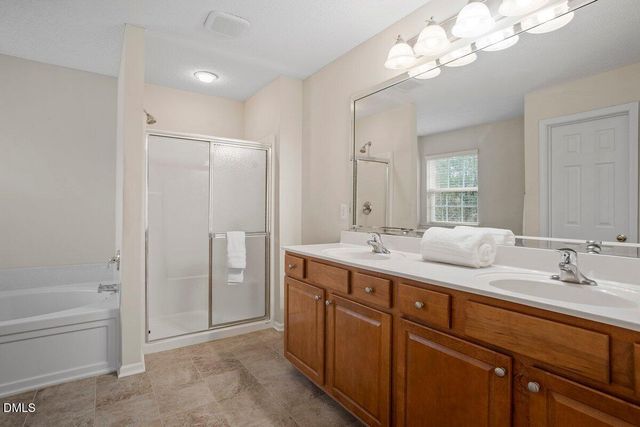 1325 Marbank Street, Wake Forest, NC 27587