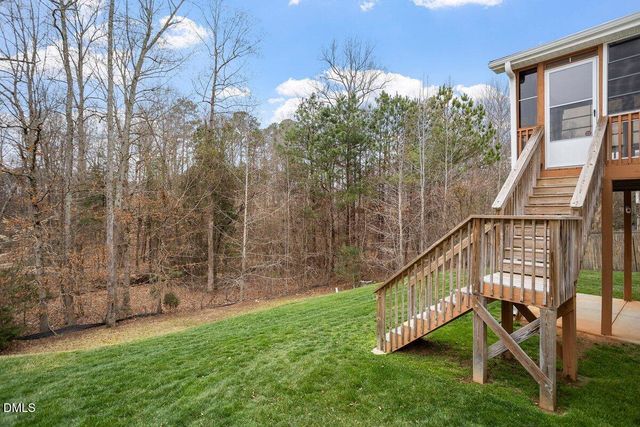 1325 Marbank Street, Wake Forest, NC 27587