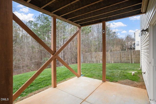 1325 Marbank Street, Wake Forest, NC 27587